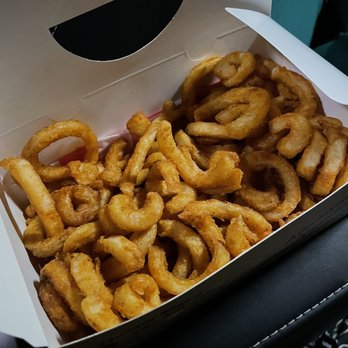 Chicken Pocha - Curly Fries - Chicken Wings Near Me - Germantown, Maryland