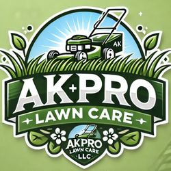 AK Pro Lawn Care