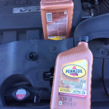 O'Reilly Auto Parts - Topping off the Honda for the trip down to Antelope Canyon and Scottsdale. - Auto Parts & Supplies Near Me - Page, Arizona