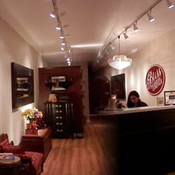 Bliss Fashion Lounge - Check out our Luxury Boudoir for all your underthings and foundations needs! We are here to serve you!
