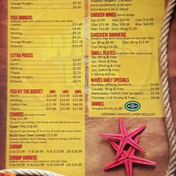 Original Wave's Inn