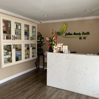 Endless Beauty Health - Lobby area - Skin Care Near Me - Alhambra, California Endless Beauty Health - Lobby area - Skin Care Near Me - Alhambra, California