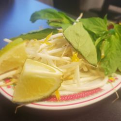 Jack's Pho' House - Additional items for your Pho