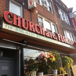 Church Avenue Florist