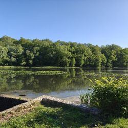 Echo Lake Park