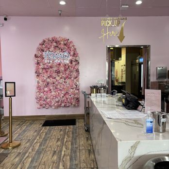TOMO Tea House - Coffee & Tea Near Me - Alameda, California TOMO Tea House - Coffee & Tea Near Me - Alameda, California
