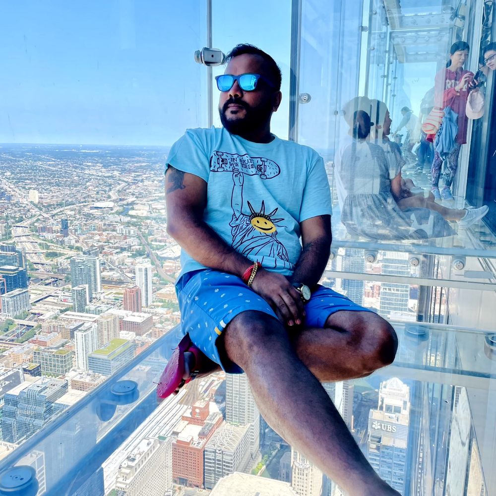 Skydeck - Observatories Near Me - Chicago, Illinois