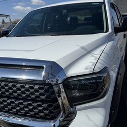 Robinson Auto Glass Experts - What rock chip? It's gone!