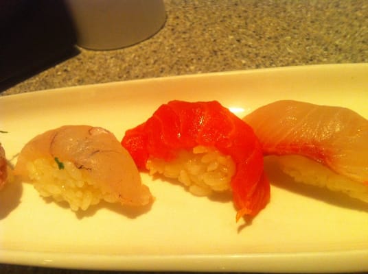 Hana Japanese Restaurant by null