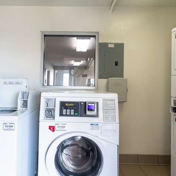 Motel 6 - Motel Del Rio TX Laundry - Hotels Near Me - Del Rio, Texas Motel 6 - Motel Del Rio TX Laundry - Hotels Near Me - Del Rio, Texas