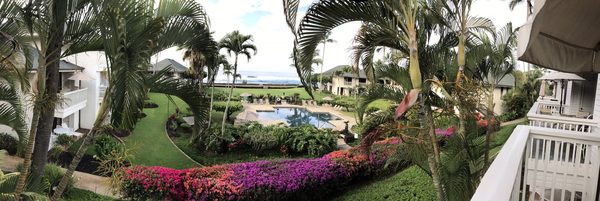Poipu Kapili Resort by null