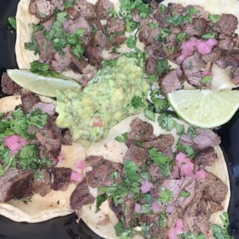 Taco Kitchen - Steak street tacos - Tacos Near Me - Charleston, South Carolina