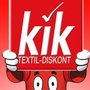 Photo of KiK
