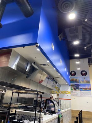 Torshi - Mediterranean Grill by null