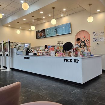 Tsaocaa - Bubble Tea Near Me - Huntersville, North Carolina