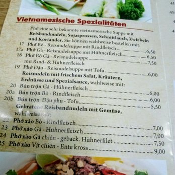 DaLi's - Vietnam!  Yeah - Pan Asian Near Me - Berlin, BE