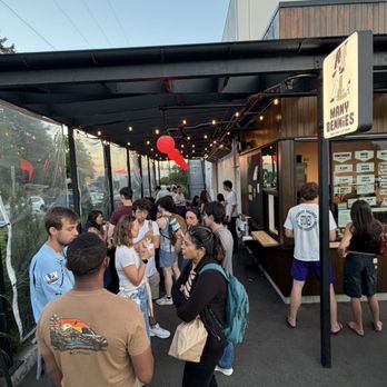 Many Bennies - Ice Cream & Frozen Yogurt Near Me - Seattle, Washington Many Bennies - Ice Cream & Frozen Yogurt Near Me - Seattle, Washington