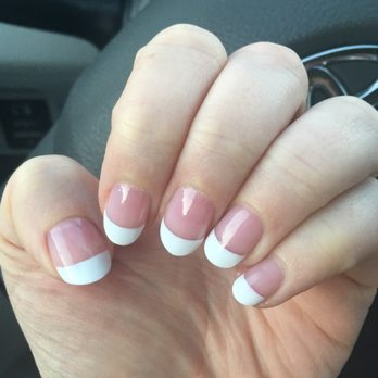Tres Jolie Nail Spa - Nail Salons Near Me - Carol Stream, Illinois
