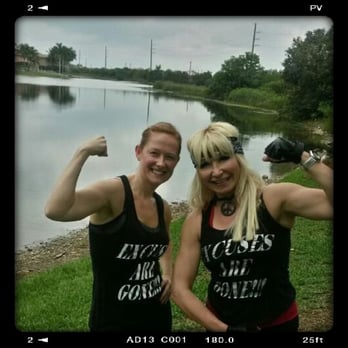 Vivian Rice Personal Trainer - Outdoors work out. Training and nature. - Trainers Near Me - Miami, Florida Vivian Rice Personal Trainer - Outdoors work out. Training and nature. - Trainers Near Me - Miami, Florida