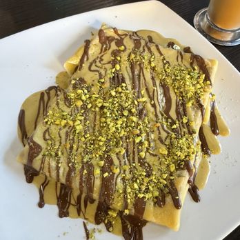 The French Cafe - Coffee & Tea Near Me - Winter Garden, Florida