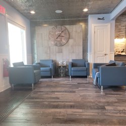 Simon Phillips Men's Hair Salon