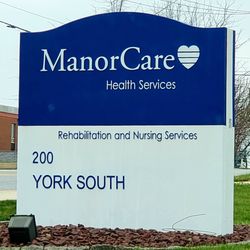 ManorCare Health Services - York South