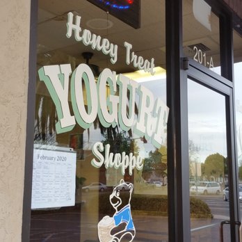HONEY TREAT YOGURT SHOPPE - Updated July 2025 - 76 Photos