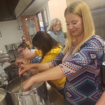 The Brew Hut - Stir, stir, stir - Brewing Supplies Near Me - Aurora, Colorado