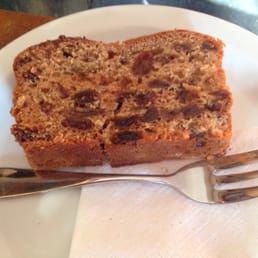 Fruit loaf yum yum Fruit loaf yum yum