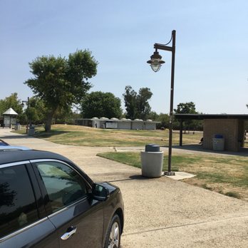 John Chuck Erreca Rest Area - Rest Stops Near Me