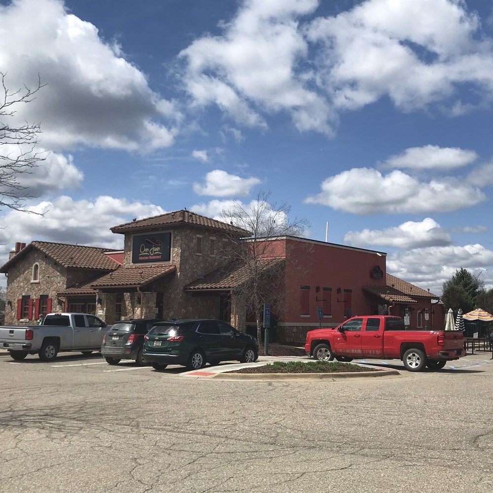 Don Juan Mexican Restaurant - Brighton - Mexican Near Me - Brighton, Michigan