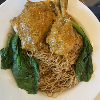 Ipoh Kopitiam - Malaysian Near Me - Alhambra, California