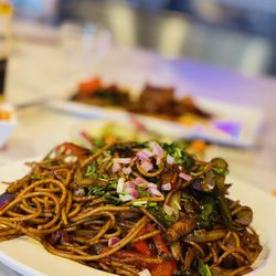 Route 51 - 26. Chicken Chowmein