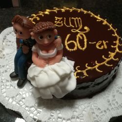 Julia's Kuchenstüberl