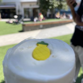 Sprinkles - Pineapple Upside-Down - Bakeries Near Me - Manhattan Beach, California Sprinkles - Pineapple Upside-Down - Bakeries Near Me - Manhattan Beach, California