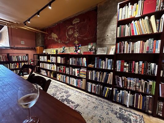 Clio’s Books by null