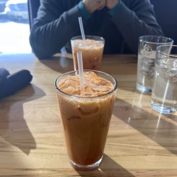 Beau Thai II - Thai Iced Tea - Thai Near Me - Castle Rock, Colorado Beau Thai II - Thai Iced Tea - Thai Near Me - Castle Rock, Colorado
