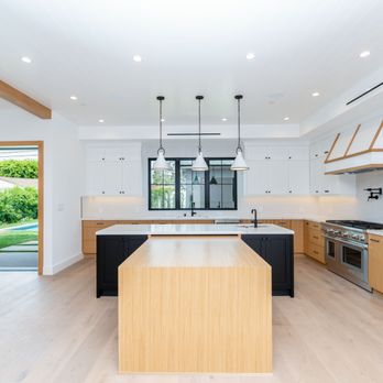KN Remodeling - General Contractors Near Me - Los Angeles, California