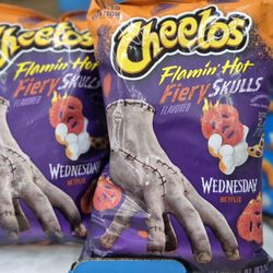 Hawaii Supermarket - Cheetos