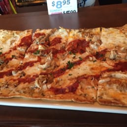 Flatbreads