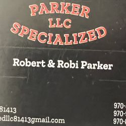 Parker Specialized