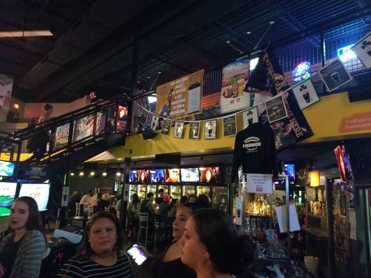 Bearden Hill Fieldhouse by null