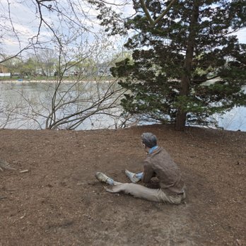 Grounds For Sculpture - Outside - Museums Near Me - Hamilton, New Jersey