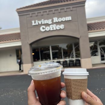Living Room Coffee Craft - Coffee & Tea Near Me - Campbell, California Living Room Coffee Craft - Coffee & Tea Near Me - Campbell, California
