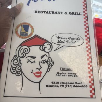 Telwink Grill - Breakfast - American Near Me - Houston, Texas Telwink Grill - Breakfast - American Near Me - Houston, Texas