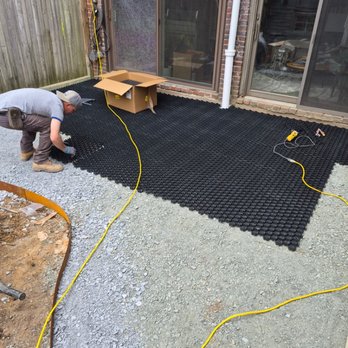 UMANA Concrete & Landscaping - Snow Removal Near Me - Lanham, Maryland UMANA Concrete & Landscaping - Snow Removal Near Me - Lanham, Maryland