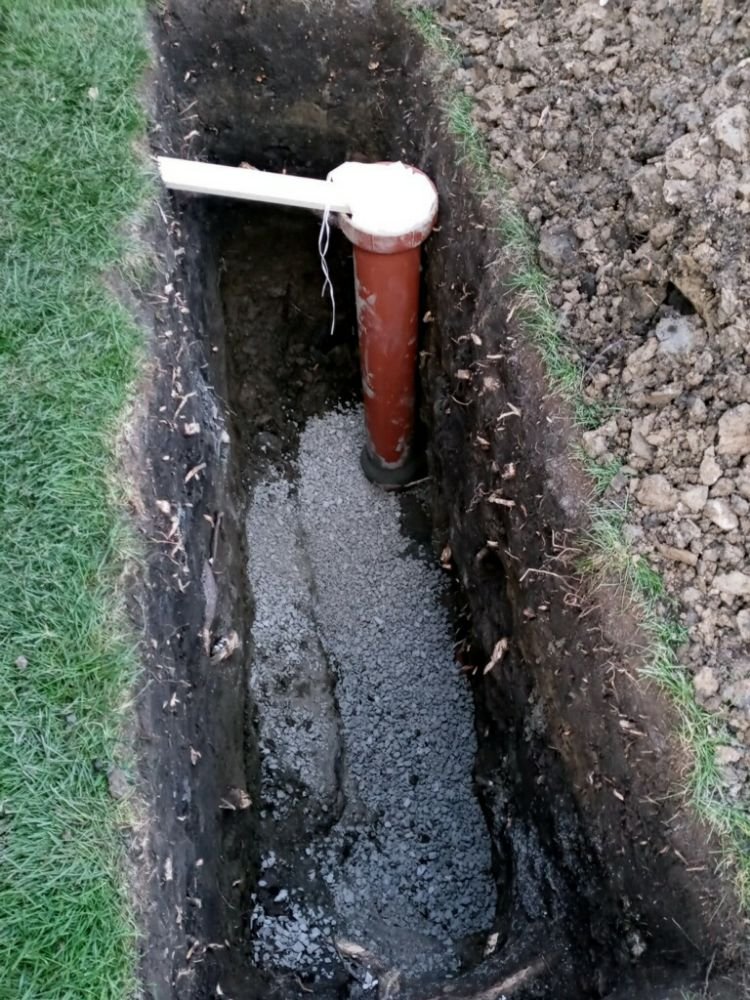 Slide of Larry And Sons Sewers