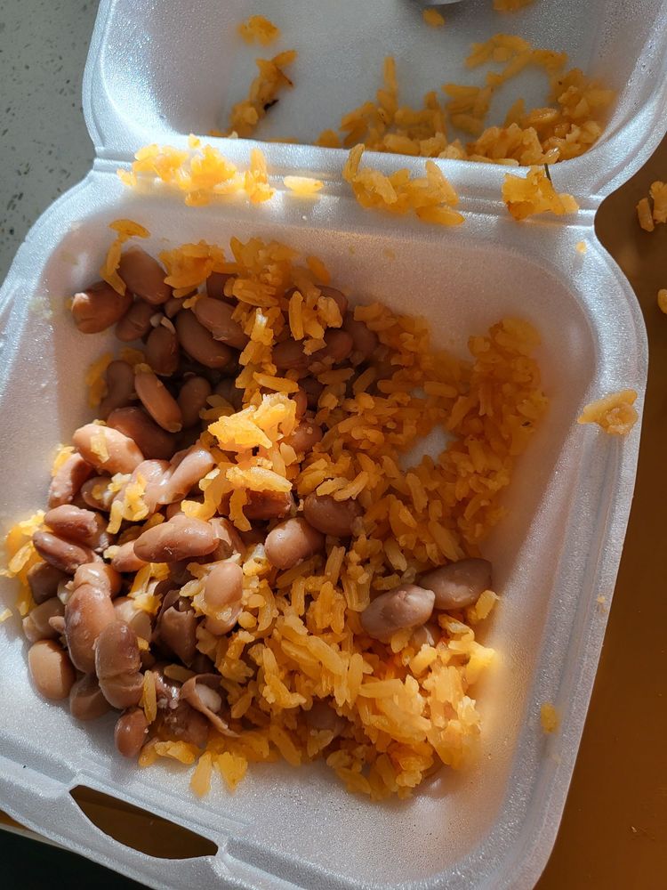 Carmelita's
