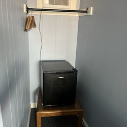 Tallwood Motel - Ac doesn't work right