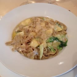 Gnocchetto - Pizzoccheri